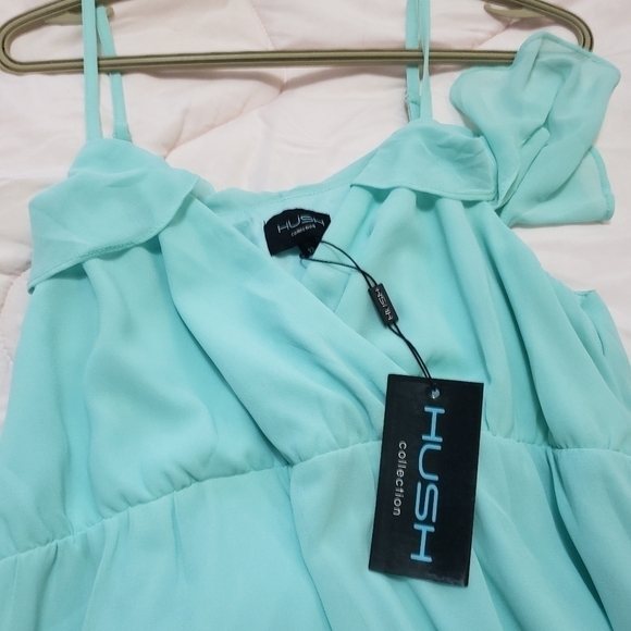 Hush Collection Formal Dress - Picture 3 of 9